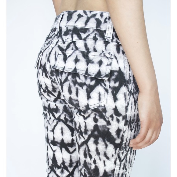 Isabel Marant pour H&M Pants - Picture 4 of 8